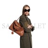 BALENCIAGA WOMEN'S RODEO HANDBAG MEDIUM IN NEW TAN 7897722AA4V2237 (35*23.5*11cm) BALENCIAGA WOMEN'S RODEO HANDBAG MEDIUM IN NEW TAN 7897722AA4V2237 (35*23.5*11cm)