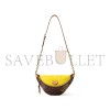 LOUIS VUITTON MASTER SAC BUMBAG M27237 (30*15*8.5cm) LOUIS VUITTON MASTER SAC BUMBAG M27237 (30*15*8.5cm)