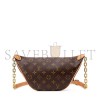 LOUIS VUITTON MASTER SAC BUMBAG M27237 (30*15*8.5cm) LOUIS VUITTON MASTER SAC BUMBAG M27237 (30*15*8.5cm)
