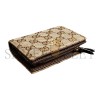 GUCCI GG MARMONT ZIPPER KEY POUCH 773427 (11.5*8*3cm)