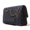 CHANEL MAXI FLAPBAG AS5640 (38*27*12cm) CHANEL MAXI FLAPBAG AS5640 (38*27*12cm)