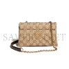 GUCCI GG MARMONT MINI SHOULDER BAG 867360 (18.5*11.5*7cm)