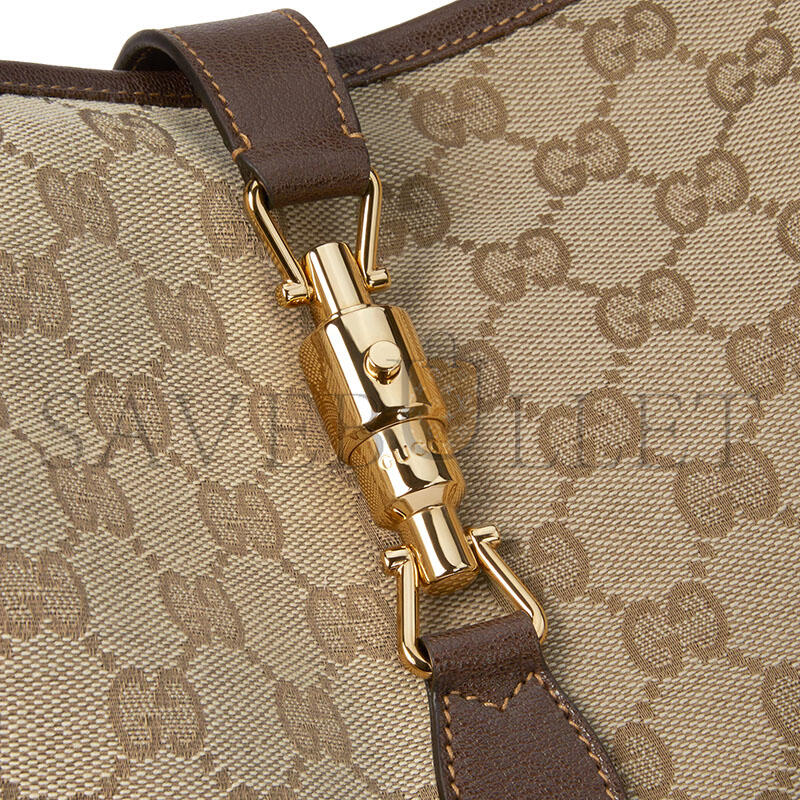 GUCCI JACKIE 1961 LARGE CROSSBODY BAG 863279 (40*29*5cm) GUCCI JACKIE 1961 LARGE CROSSBODY BAG 863279 (40*29*5cm)