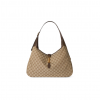GUCCI JACKIE 1961 LARGE CROSSBODY BAG 863279 (40*29*5cm) GUCCI JACKIE 1961 LARGE CROSSBODY BAG 863279 (40*29*5cm)