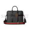 GUCCI GG SUPREME PORTER HANDBAG LARGE SIZE 860871 (36*29*6.5cm) GUCCI GG SUPREME PORTER HANDBAG LARGE SIZE 860871 (36*29*6.5cm)