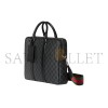 GUCCI GG SUPREME PORTER HANDBAG LARGE SIZE 860871 (36*29*6.5cm) GUCCI GG SUPREME PORTER HANDBAG LARGE SIZE 860871 (36*29*6.5cm)