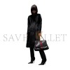 GUCCI PAPARAZZO LARGE TOP HANDLE BAG ‎875019 (37*29*13cm)