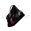 GUCCI PAPARAZZO LARGE TOP HANDLE BAG ‎875019 (37*29*13cm)