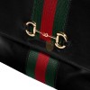 GUCCI PAPARAZZO LARGE TOP HANDLE BAG ‎875019 (37*29*13cm)