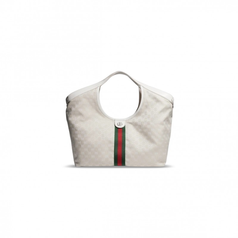 GUCCI GIGLIO LARGE TOTE BAG 853971 (47*42*16cm)