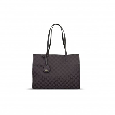 GUCCI GENERATION LARGE TOTE BAG STYLE ‎875056 (40*30*16cm)