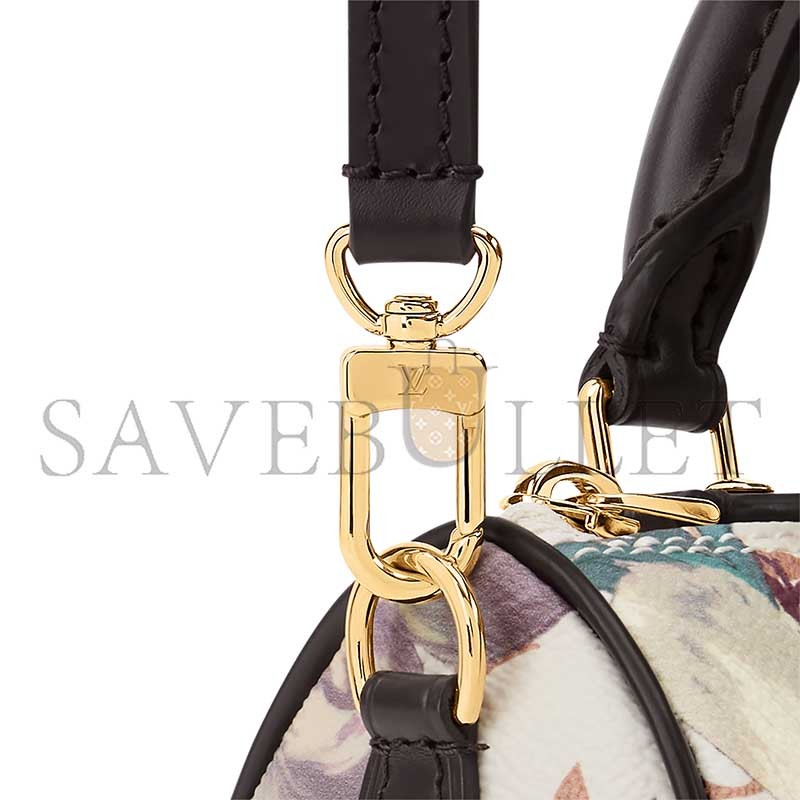 LOUIS VUITTON NANO SPEEDY M29149 (16*12.5*10cm) LOUIS VUITTON NANO SPEEDY M29149 (16*12.5*10cm)