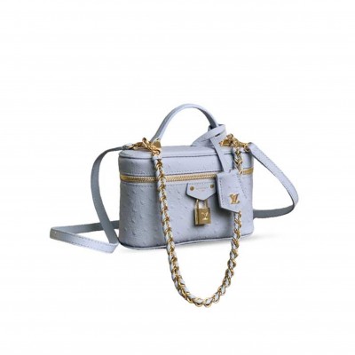 LOUIS VUITTON VANITY N85806 (19*11.5*6.5cm) LOUIS VUITTON VANITY N85806 (19*11.5*6.5cm)