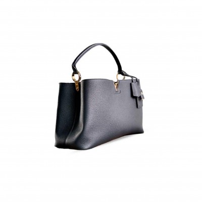 LOUIS VUITTON LV CAPUCINES M26259 (37.5*24*15.5cm) LOUIS VUITTON LV CAPUCINES M26259 (37.5*24*15.5cm)