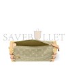 LOUIS VUITTON MASTER DENIM SIDE TRUNK MM EAST WEST M27451 (28*15*7cm) 