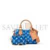 LOUIS VUITTON SPEEDY P9 BANDOULIÈRE 20 M28185 (22*17.5*14cm)