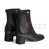 HERMES IMPERIAL 50 ANKLE BOOT H241042Z HERMES IMPERIAL 50 ANKLE BOOT H241042Z