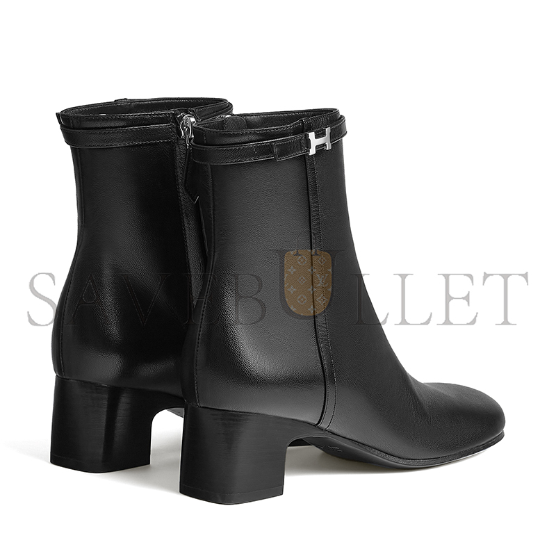 HERMES IMPERIAL 50 ANKLE BOOT H241042Z HERMES IMPERIAL 50 ANKLE BOOT H241042Z