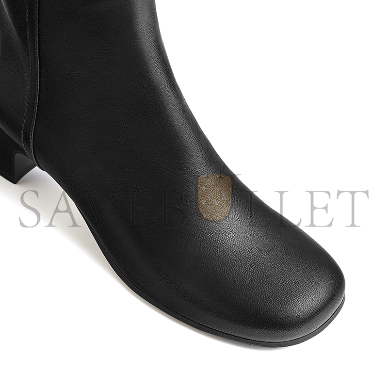 HERMES IMPERIAL 50 ANKLE BOOT H241042Z HERMES IMPERIAL 50 ANKLE BOOT H241042Z