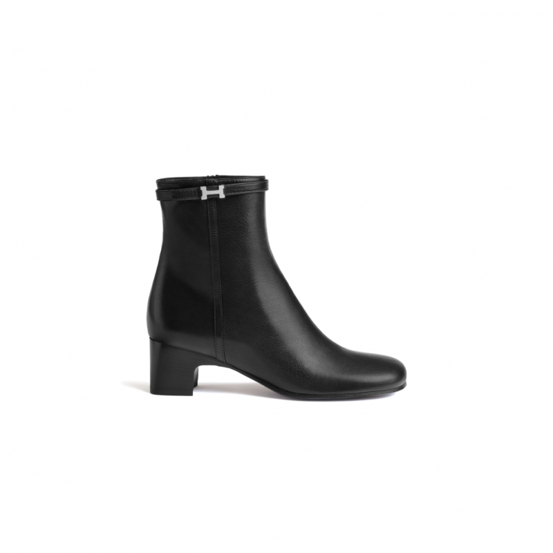HERMES IMPERIAL 50 ANKLE BOOT H241042Z HERMES IMPERIAL 50 ANKLE BOOT H241042Z