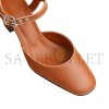 HERMES KAMILLA 60 PUMP H251270Z1W380 HERMES KAMILLA 60 PUMP H251270Z1W380
