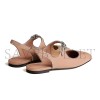 HERMES KLEO SLINGBACK  H251149ZDI360