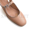 HERMES KLEO SLINGBACK  H251149ZDI360