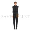 PRADA QUILTED RE-NYLON VEST SGB033