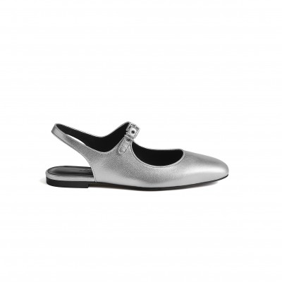 HERMES KLEO SLINGBACK H25114 HERMES KLEO SLINGBACK H25114