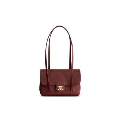 CHANEL SMALL FLAP BAG AS6130 (22*15*7cm) CHANEL SMALL FLAP BAG AS6130 (22*15*7cm)