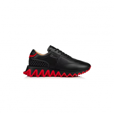 CHRISTIAN LOUBOUTIN LOUBISHARK SNEAKERS 3210983H358