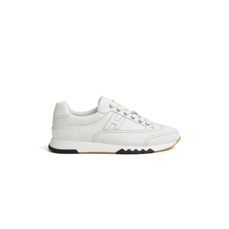 HERMES TRAIL SNEAKER H191395ZH94390 HERMES TRAIL SNEAKER H191395ZH94390