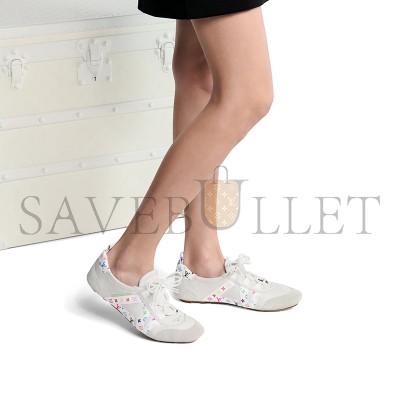 LOUIS VUITTON MURAKAMI LV X TM LV SNEAKERINA 1AJJQC LOUIS VUITTON MURAKAMI LV X TM LV SNEAKERINA 1AJJQC