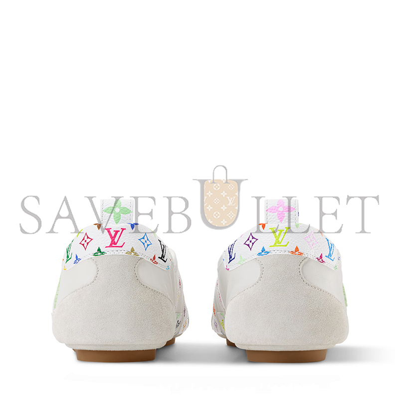 LOUIS VUITTON MURAKAMI LV X TM LV SNEAKERINA 1AJJQC LOUIS VUITTON MURAKAMI LV X TM LV SNEAKERINA 1AJJQC
