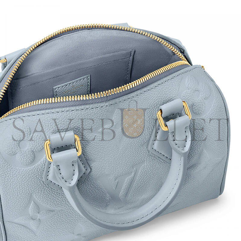 LOUIS VUITTON SPEEDY BANDOULIÈRE 20 M46484 (20.5*13.5*12cm)