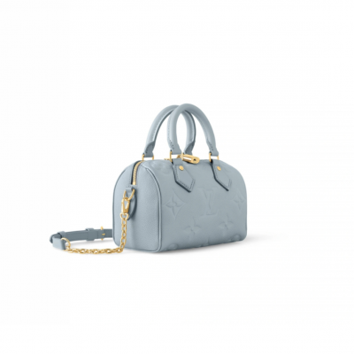 LOUIS VUITTON SPEEDY BANDOULIÈRE 20 M46484 (20.5*13.5*12cm)