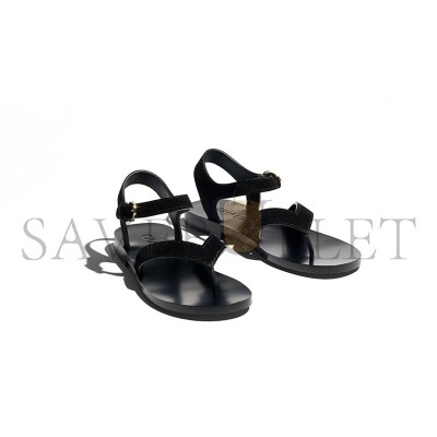CHANEL SANDALS G47094 CHANEL SANDALS G47094
