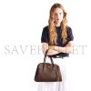 PRADA MEDIUM LEATHER TOTE BAG 1BG606 (34*23*14cm) PRADA MEDIUM LEATHER TOTE BAG 1BG606 (34*23*14cm)