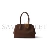 PRADA MEDIUM LEATHER TOTE BAG 1BG606 (34*23*14cm) PRADA MEDIUM LEATHER TOTE BAG 1BG606 (34*23*14cm)