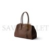 PRADA MEDIUM LEATHER TOTE BAG 1BG606 (34*23*14cm) PRADA MEDIUM LEATHER TOTE BAG 1BG606 (34*23*14cm)