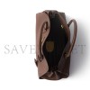 PRADA MEDIUM LEATHER TOTE BAG 1BG606 (34*23*14cm) PRADA MEDIUM LEATHER TOTE BAG 1BG606 (34*23*14cm)