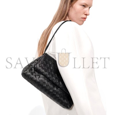 BOTTEGA VENETA GIORNO 857657V3IV08425 (33*19*8cm) BOTTEGA VENETA GIORNO 857657V3IV08425 (33*19*8cm)