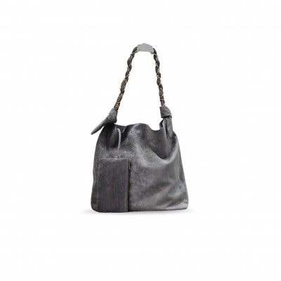 YSL AMALIA IN SUEDE 8347501 (50*42*1cm) YSL AMALIA IN SUEDE 8347501 (50*42*1cm)