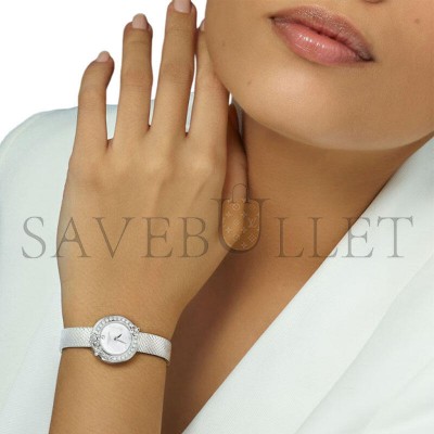 CHAUMET HORTENSIA WATCH W85410 CHAUMET HORTENSIA WATCH W85410