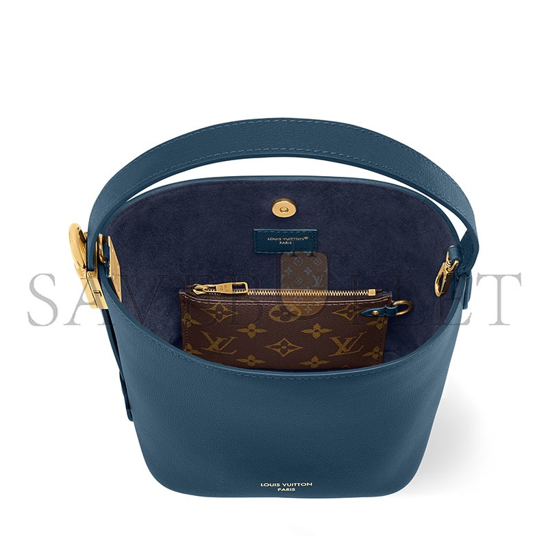 LOUIS VUITTON MASTER ALL IN BB M27370 (18*16*12cm) LOUIS VUITTON MASTER ALL IN BB M27370 (18*16*12cm)