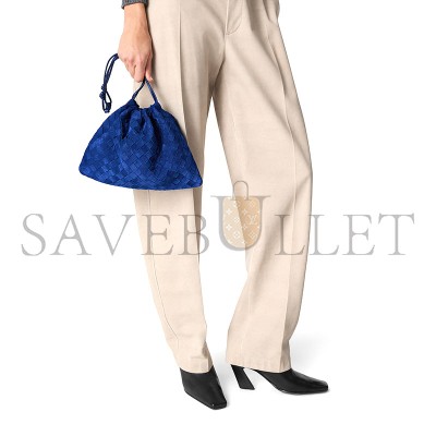 BOTTEGA VENETA DUSTBAG CLUTCH BAG 796728V5ZZ04297 (32*23*1cm) BOTTEGA VENETA DUSTBAG CLUTCH BAG 796728V5ZZ04297 (32*23*1cm)