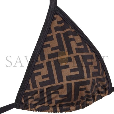 FENDI BIKINI FXB974ADHBF0GME FENDI BIKINI FXB974ADHBF0GME