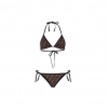 FENDI BIKINI FXB974ADHBF0GME FENDI BIKINI FXB974ADHBF0GME