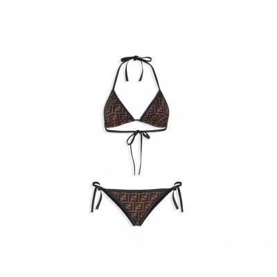 FENDI BIKINI FXB974ADHBF0GME
