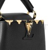 LOUIS VUITTON CAPUCINES MINI M56669 (21*14*8cm) LOUIS VUITTON CAPUCINES MINI M56669 (21*14*8cm)
